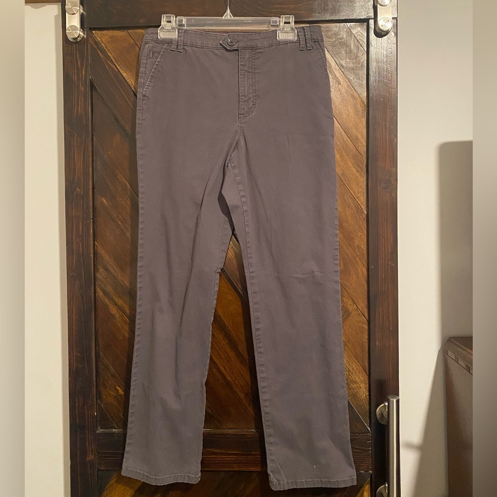 Women’s Bluish Gray Pants
